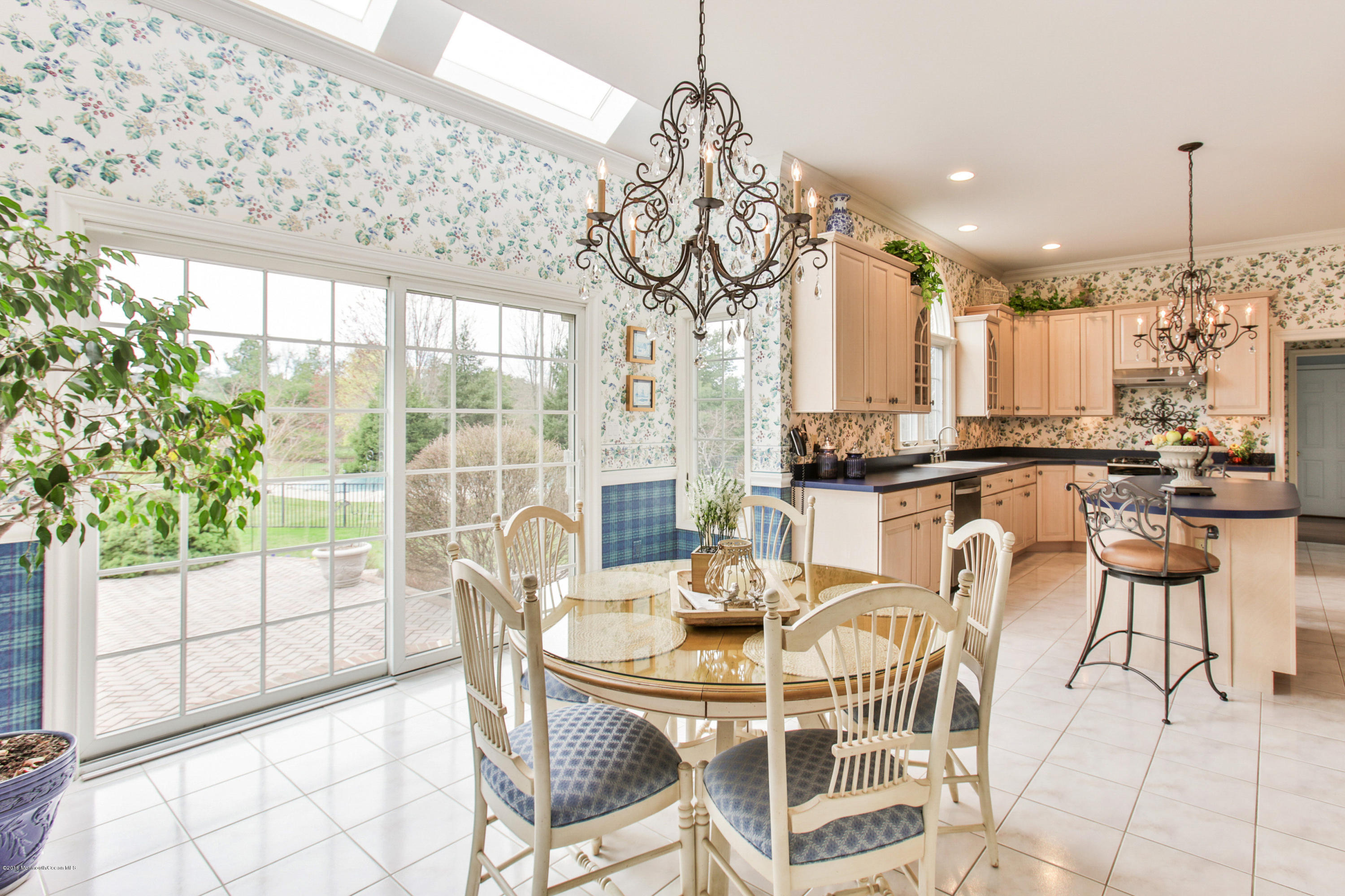 8 Yellow Brook Road Holmdel, NJ 07733 - Photo 8 of 34 Kitchen
