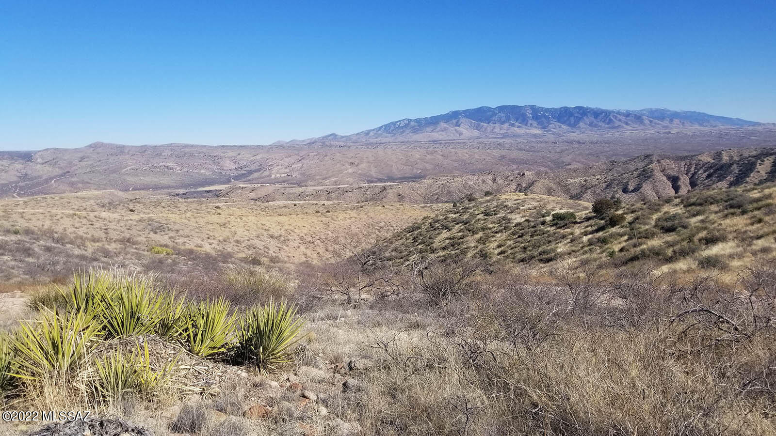 Tbd South Highpoint Rnch Road, Unit 289 Willcox, AZ 85643 - Photo 10 of 17 Gallery Image 10