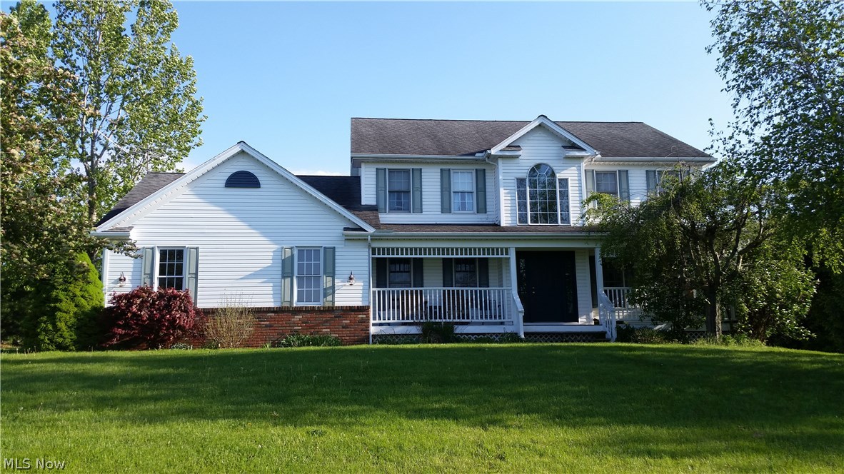 4552 Goodell Road Mantua, OH 44255 - Photo 1 of 18 Gallery Image 1