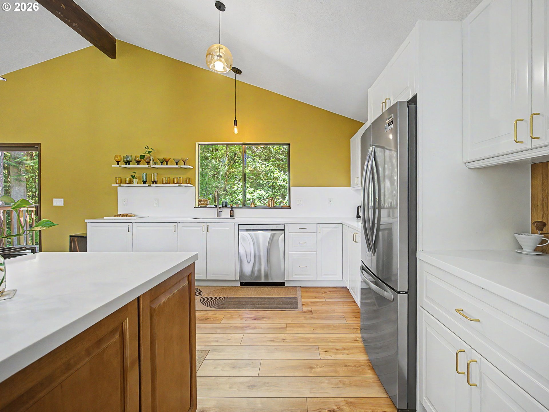 70165 East Barlow Trail Road Rhododendron, OR 97049 - Photo 12 of 48
