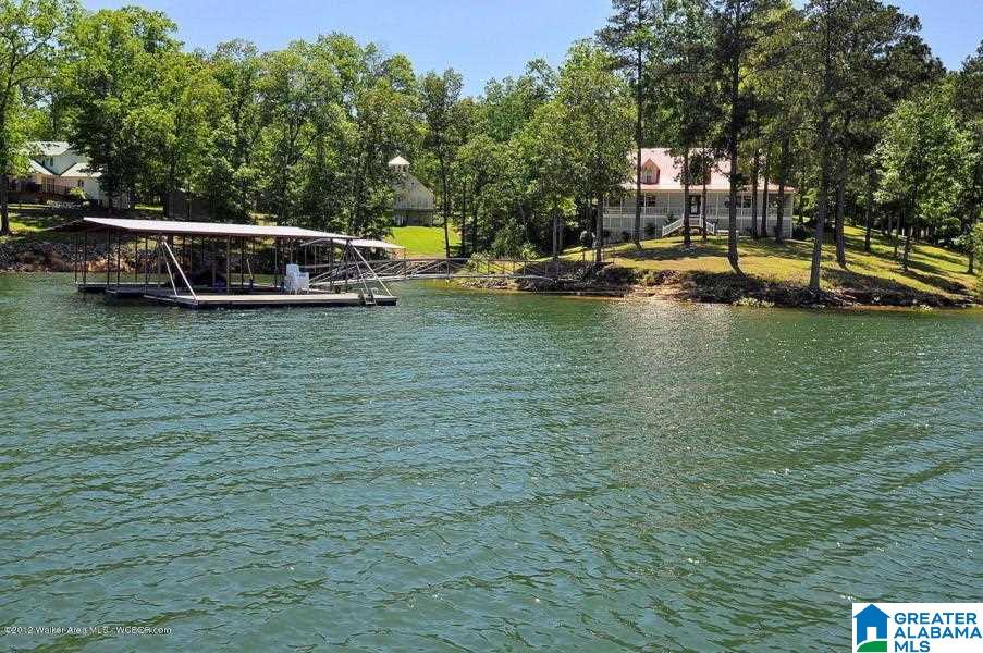 631 County Road 3986 Jasper, AL 35503 - Photo 1 of 49