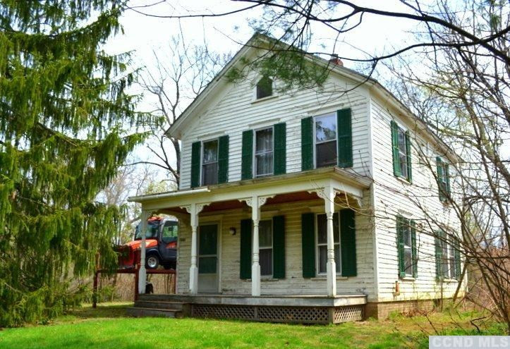 22 Chittenden Road Stockport, NY 12534 - Photo 1 of 10 Photo 1