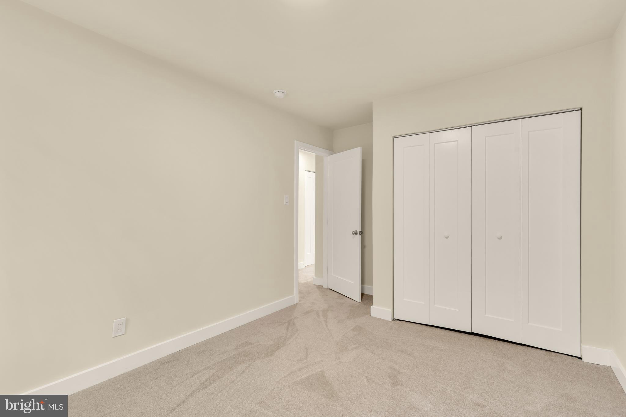 3157 Apple Road Northeast, Unit 5 Washington, DC 20018 - Photo 20 of 34 Bedroom 3
