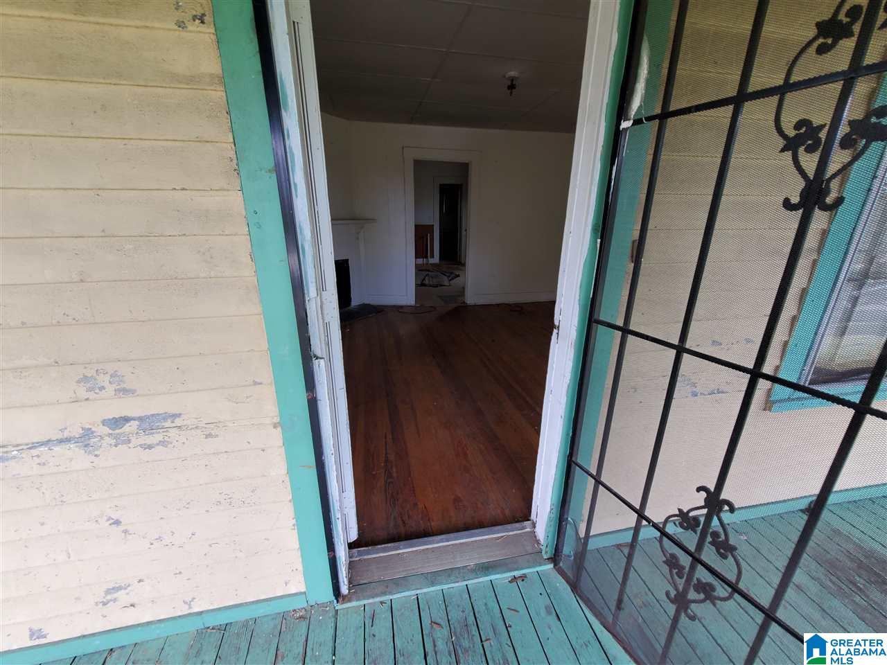 1657 Maple Avenue Southwest Birmingham, AL 35211 - Photo 23 of 39