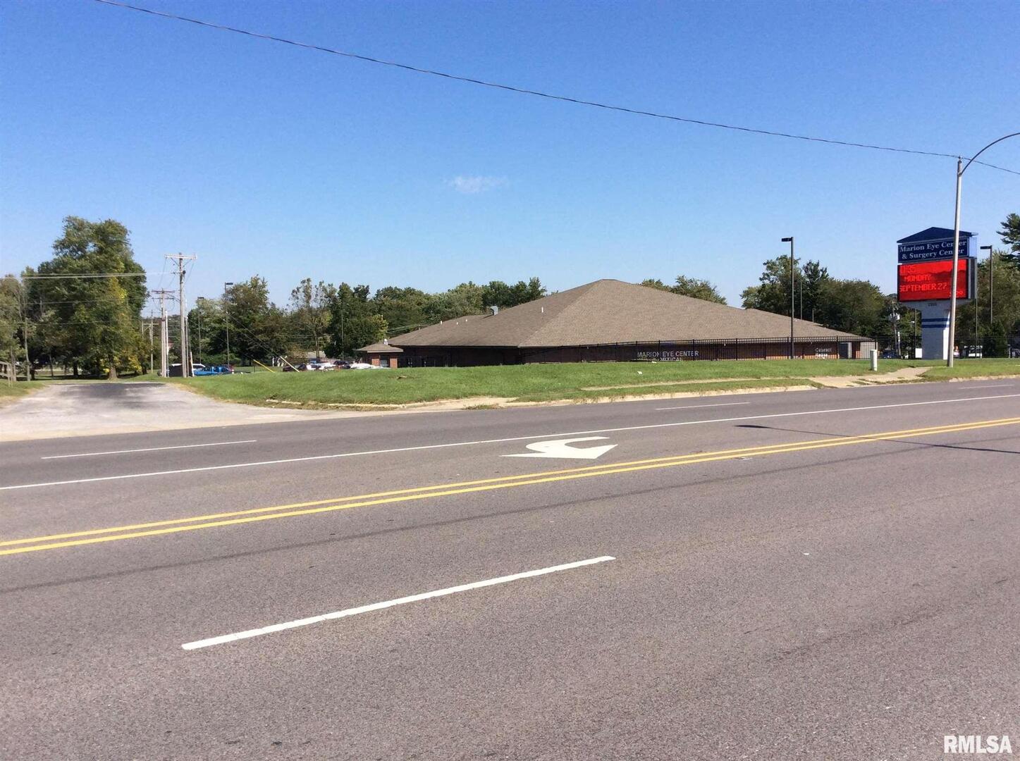 2906 Broadway Street Mount Vernon, IL 62864 - Photo 9 of 12