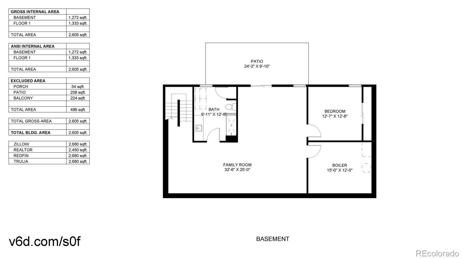 40291 Gold Nugget Road Deer Trail, CO 80105 - Photo 5 of 47 unknown