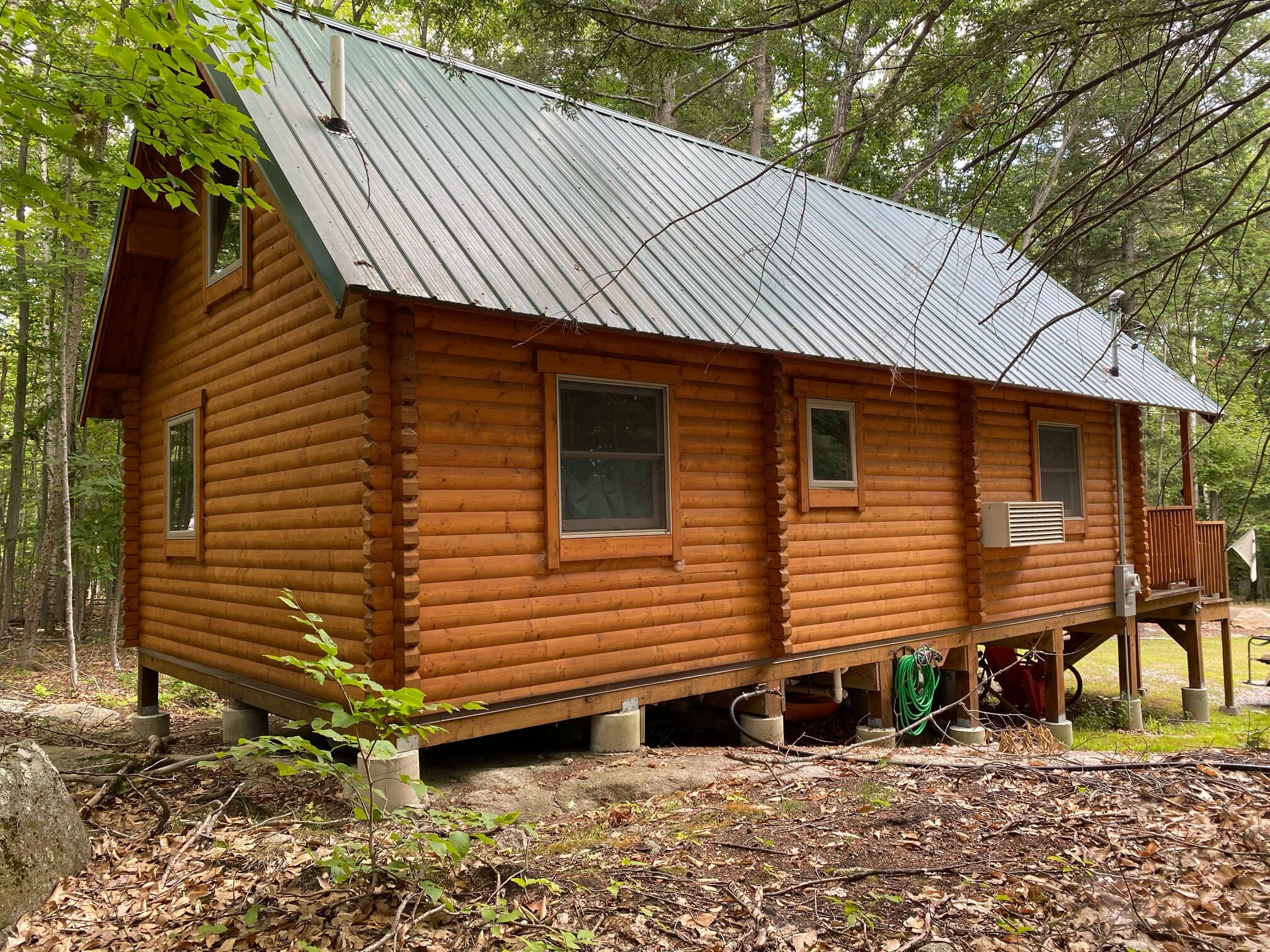 181 Ridge Road Standish, ME 04084 - Photo 19 of 22 IMG_8148