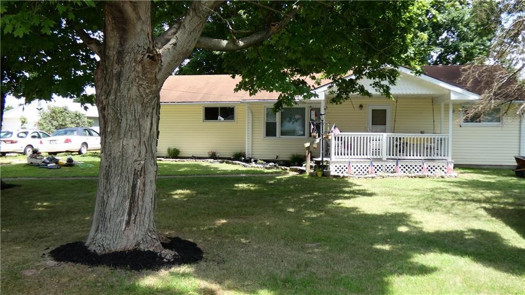 28 Gordon Road Springfield, OH 45504 - Photo 2 of 36
