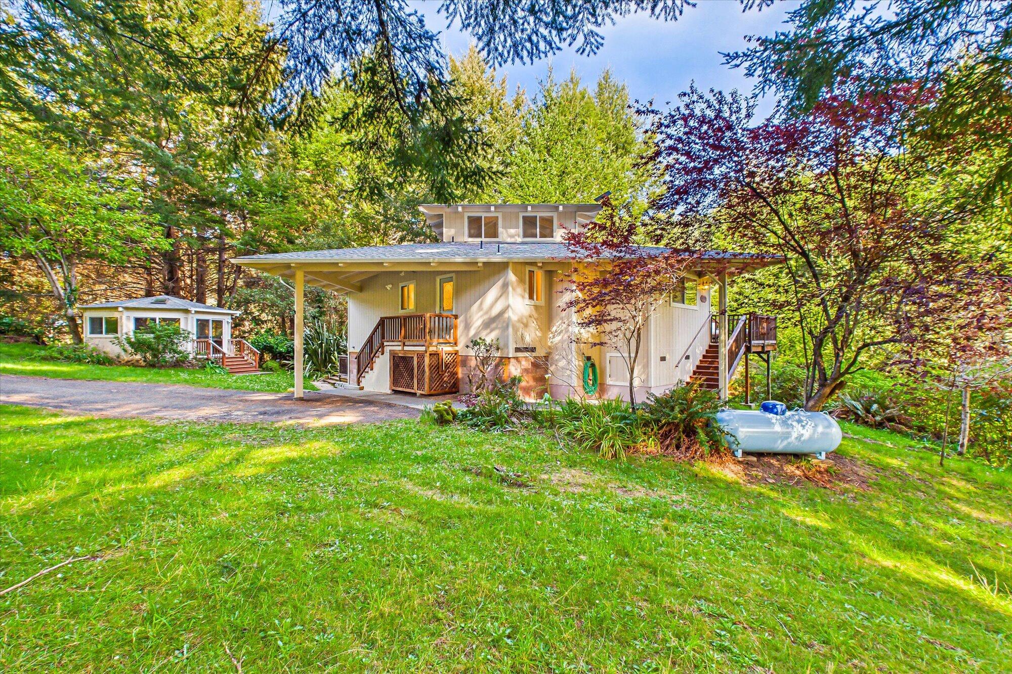 472 Beach Road Shelter Cove, CA 95589 - Photo 40 of 49