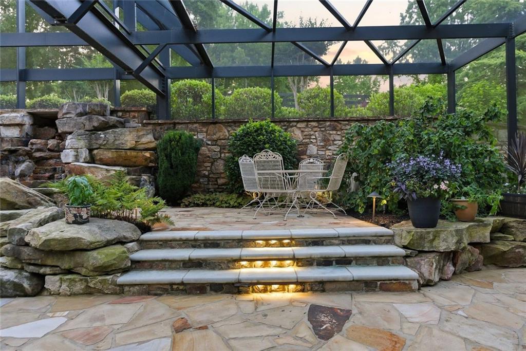 5135 Howard Road Cumming, GA 30040 - Photo 178 of 190