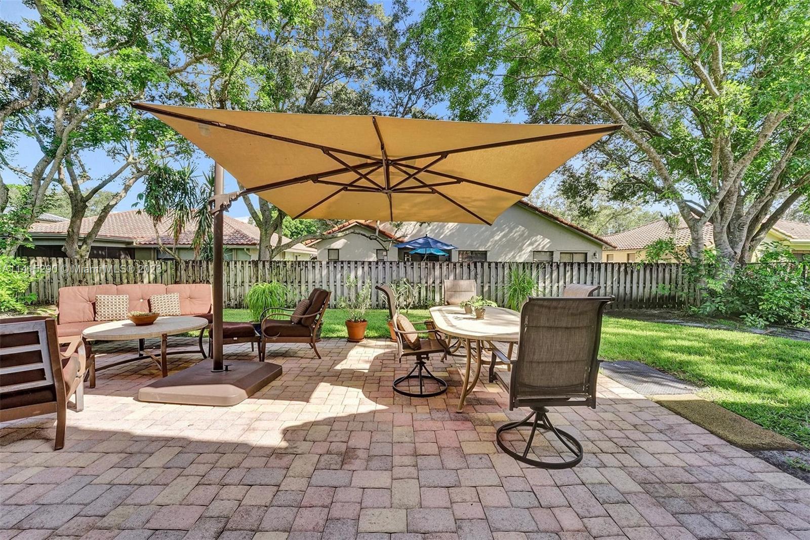 9641 Ridgeside Court Davie, FL 33328 - Photo 61 of 78