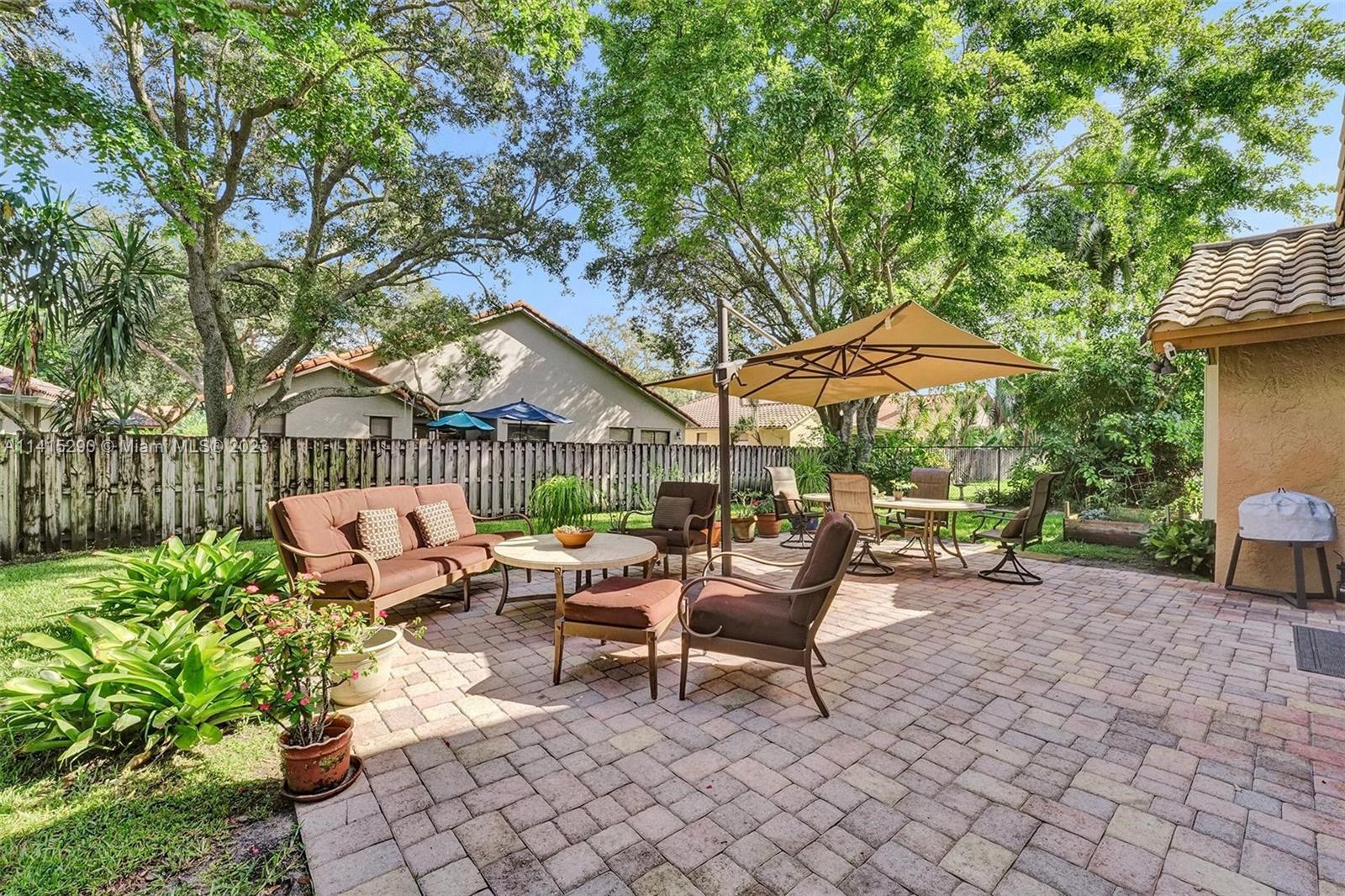 9641 Ridgeside Court Davie, FL 33328 - Photo 62 of 78