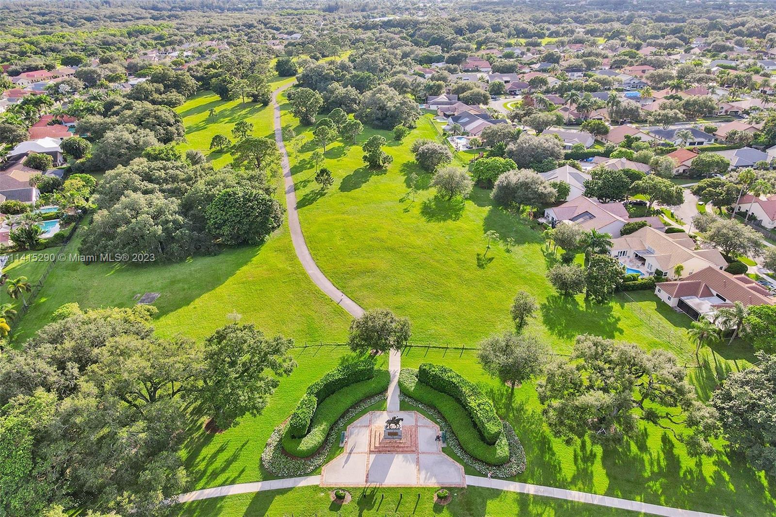 9641 Ridgeside Court Davie, FL 33328 - Photo 72 of 78