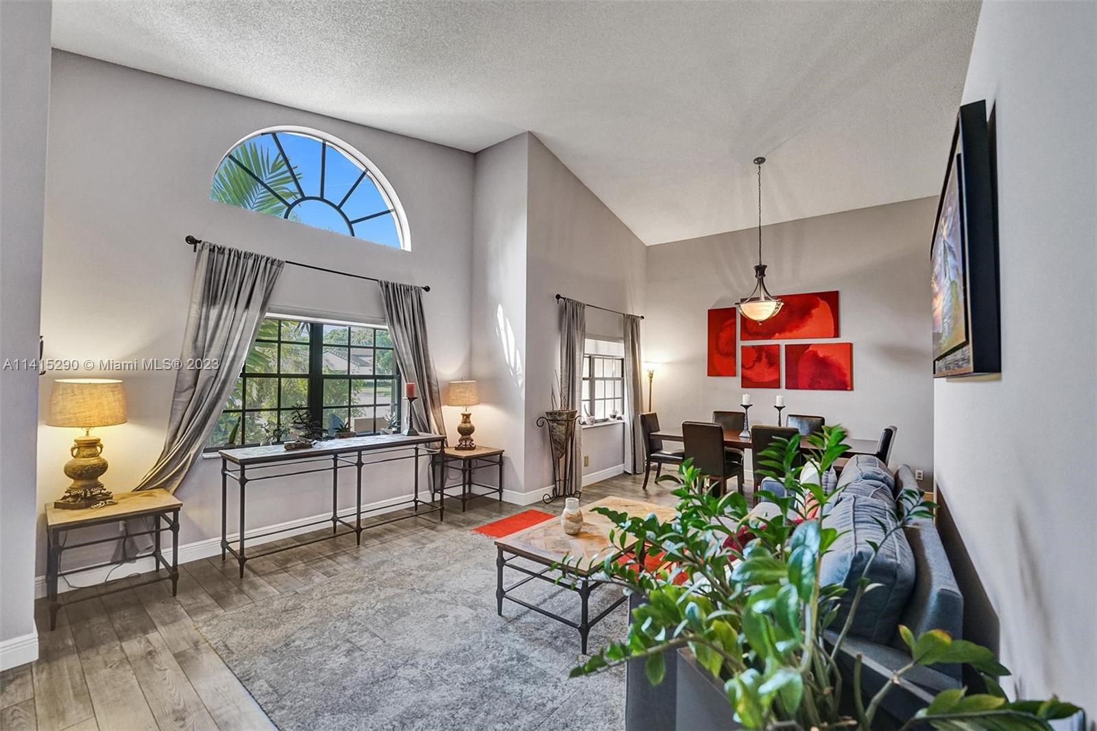 9641 Ridgeside Court Davie, FL 33328 - Photo 9 of 78