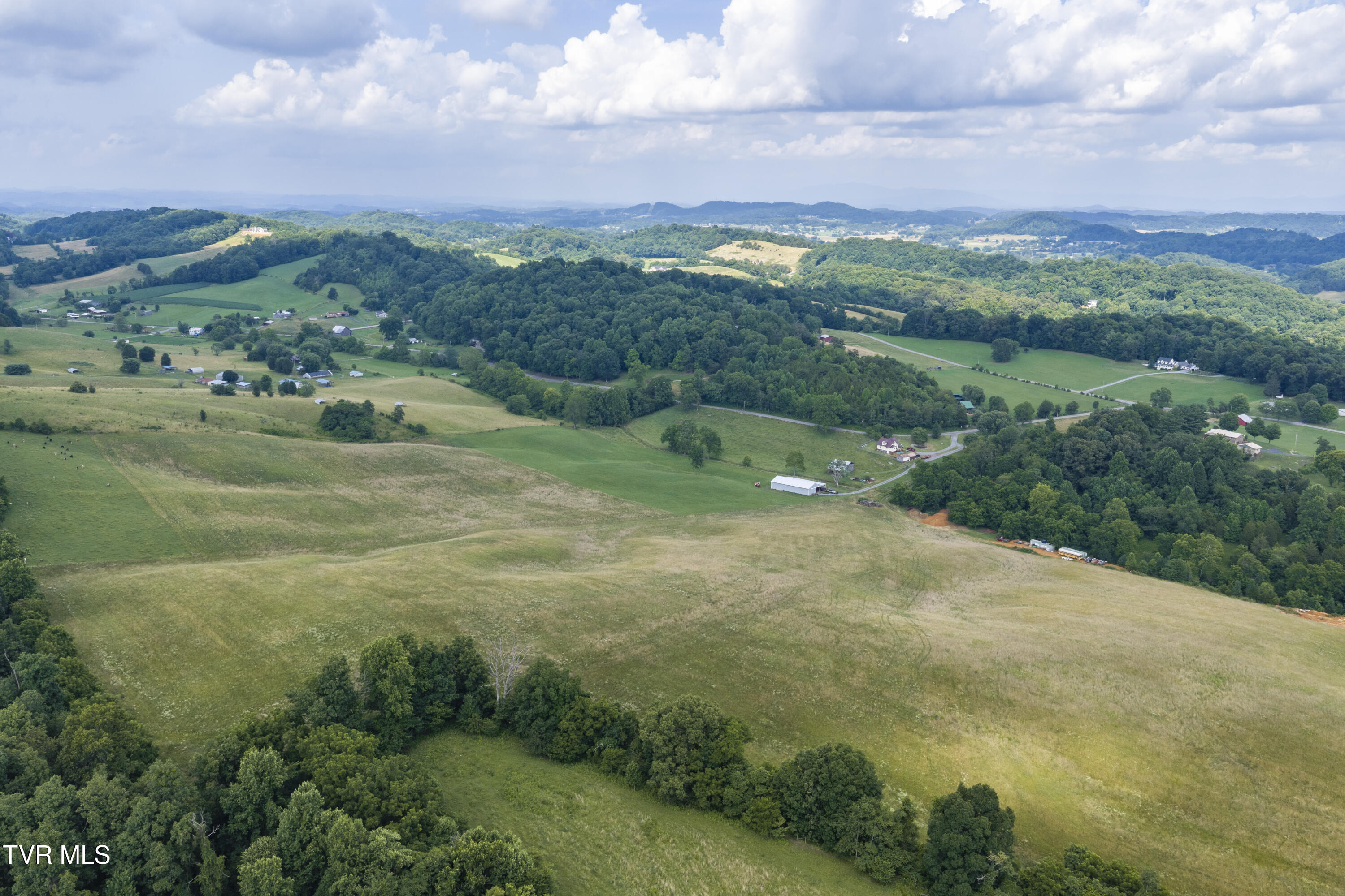 387 Harmony Road, Unit 13 Jonesborough, TN 37659 - Photo 11 of 11 Harmony-Aerials-10