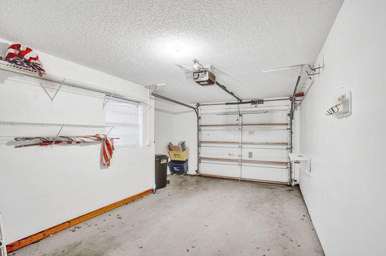 8071 Greenbrook Road, Unit 232C Boca Raton, FL 33496 - Photo 11 of 33 Garage