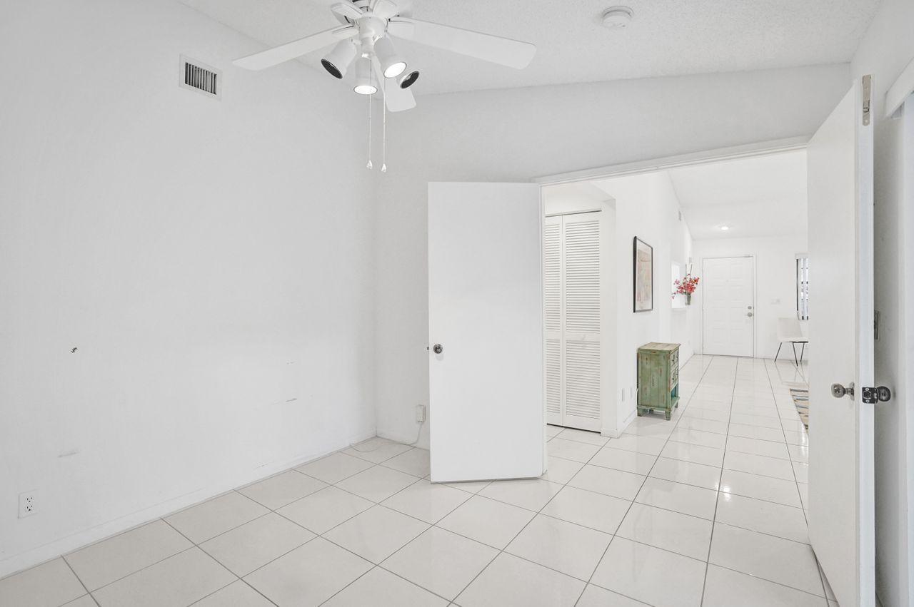 8071 Greenbrook Road, Unit 232C Boca Raton, FL 33496 - Photo 14 of 33 Den/Office