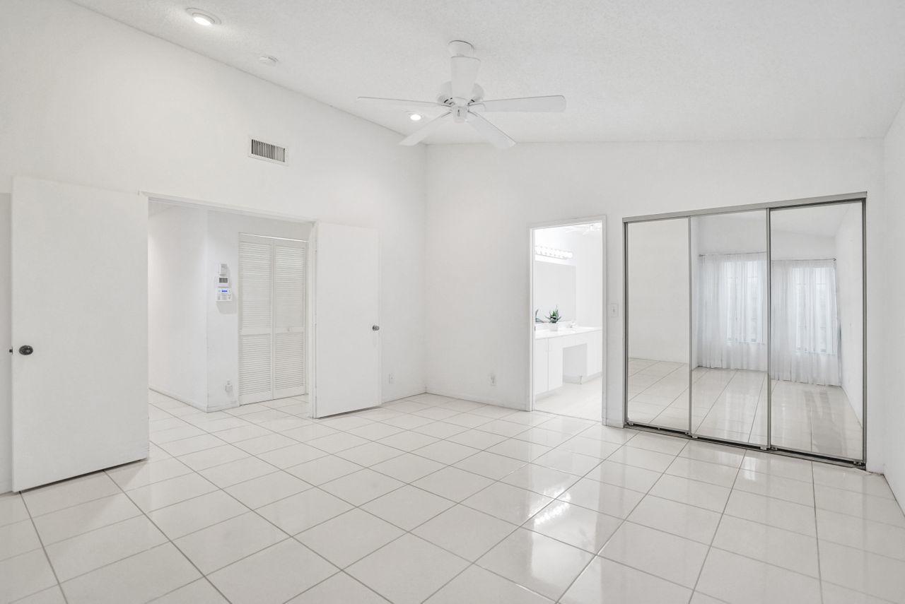 8071 Greenbrook Road, Unit 232C Boca Raton, FL 33496 - Photo 19 of 33 Master