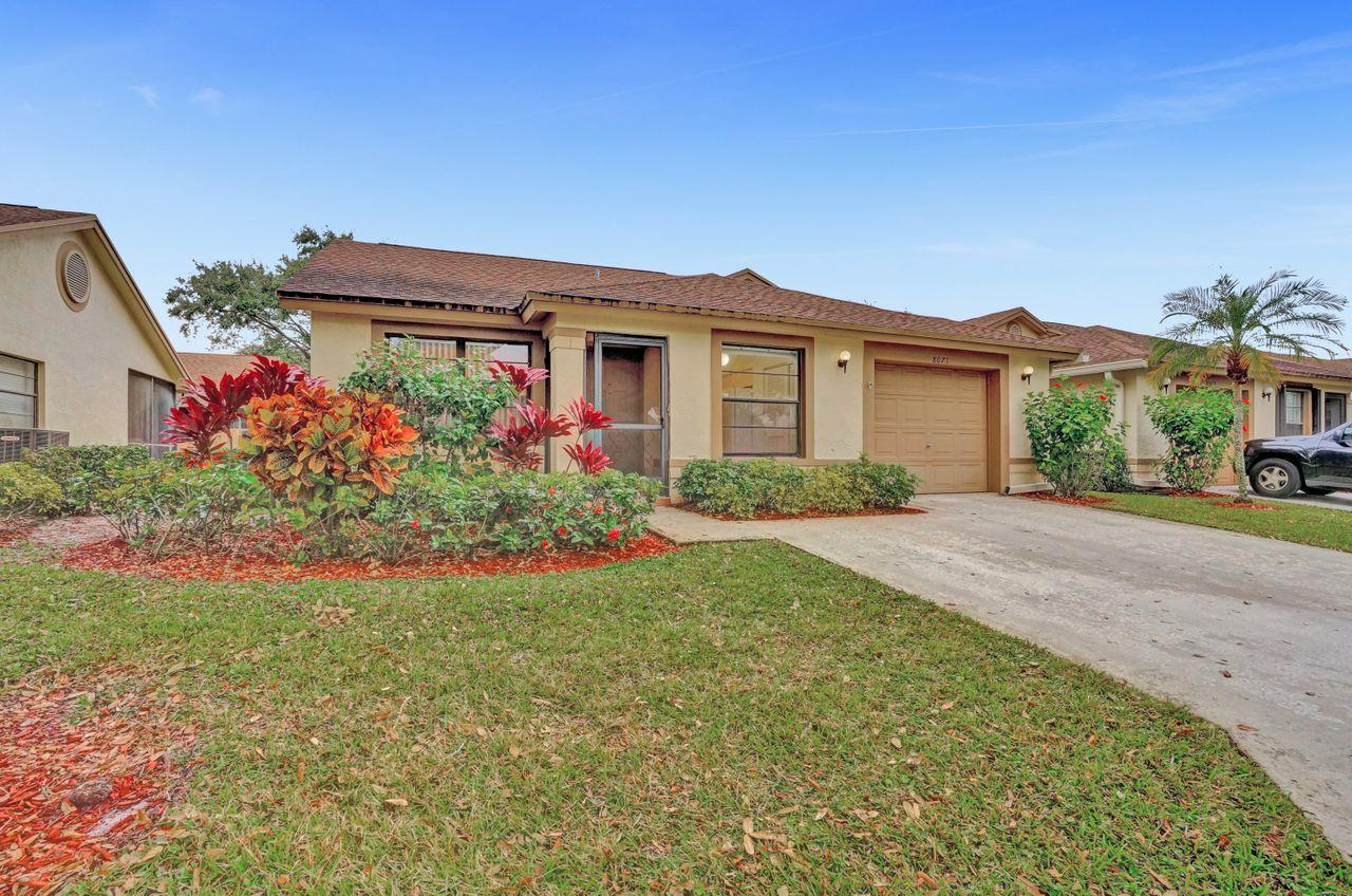 8071 Greenbrook Road, Unit 232C Boca Raton, FL 33496 - Photo 2 of 33 Exterior
