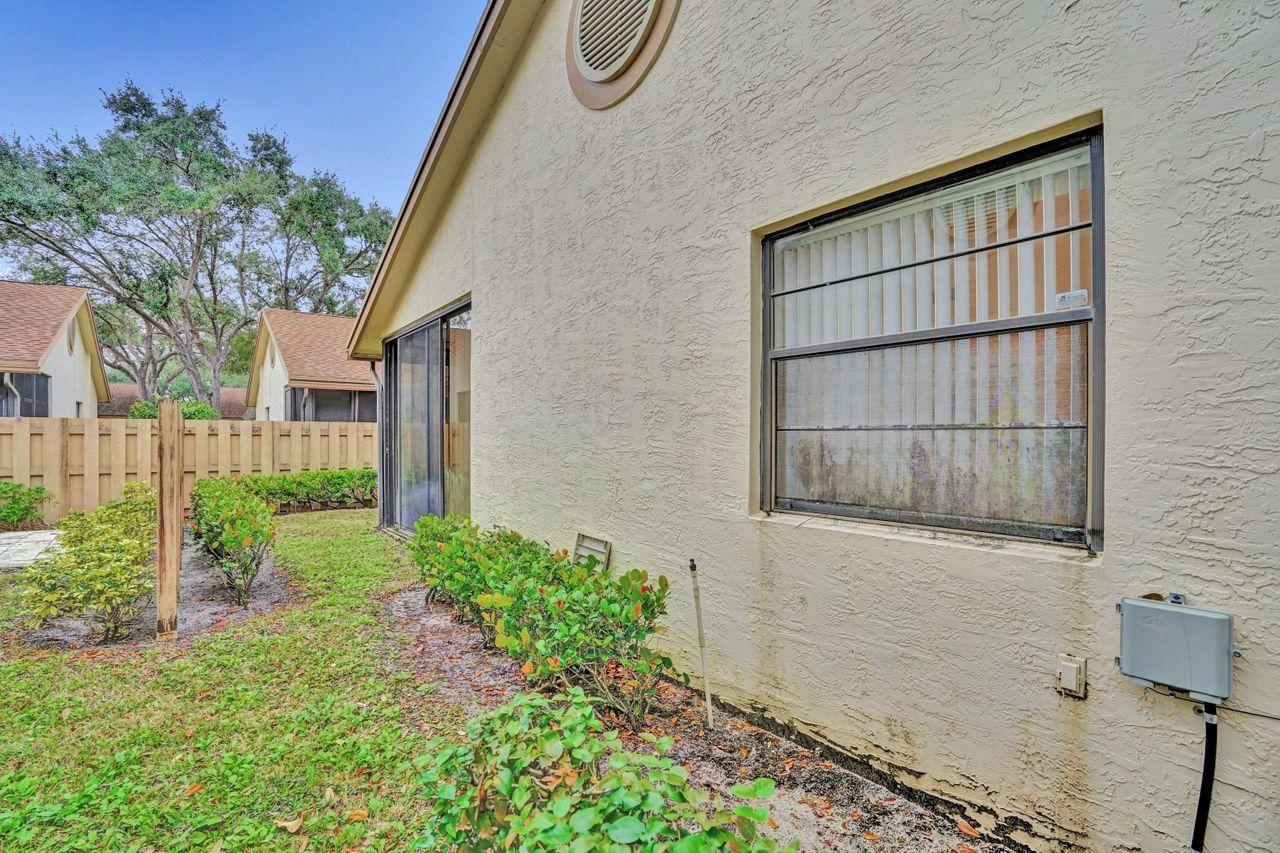 8071 Greenbrook Road, Unit 232C Boca Raton, FL 33496 - Photo 30 of 33 Side