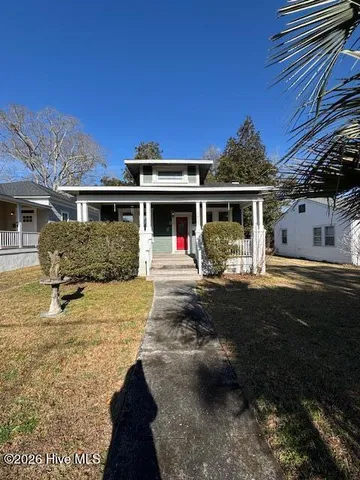 $1,995 | 1617 Grace Street, Wilmington, NC 28401
