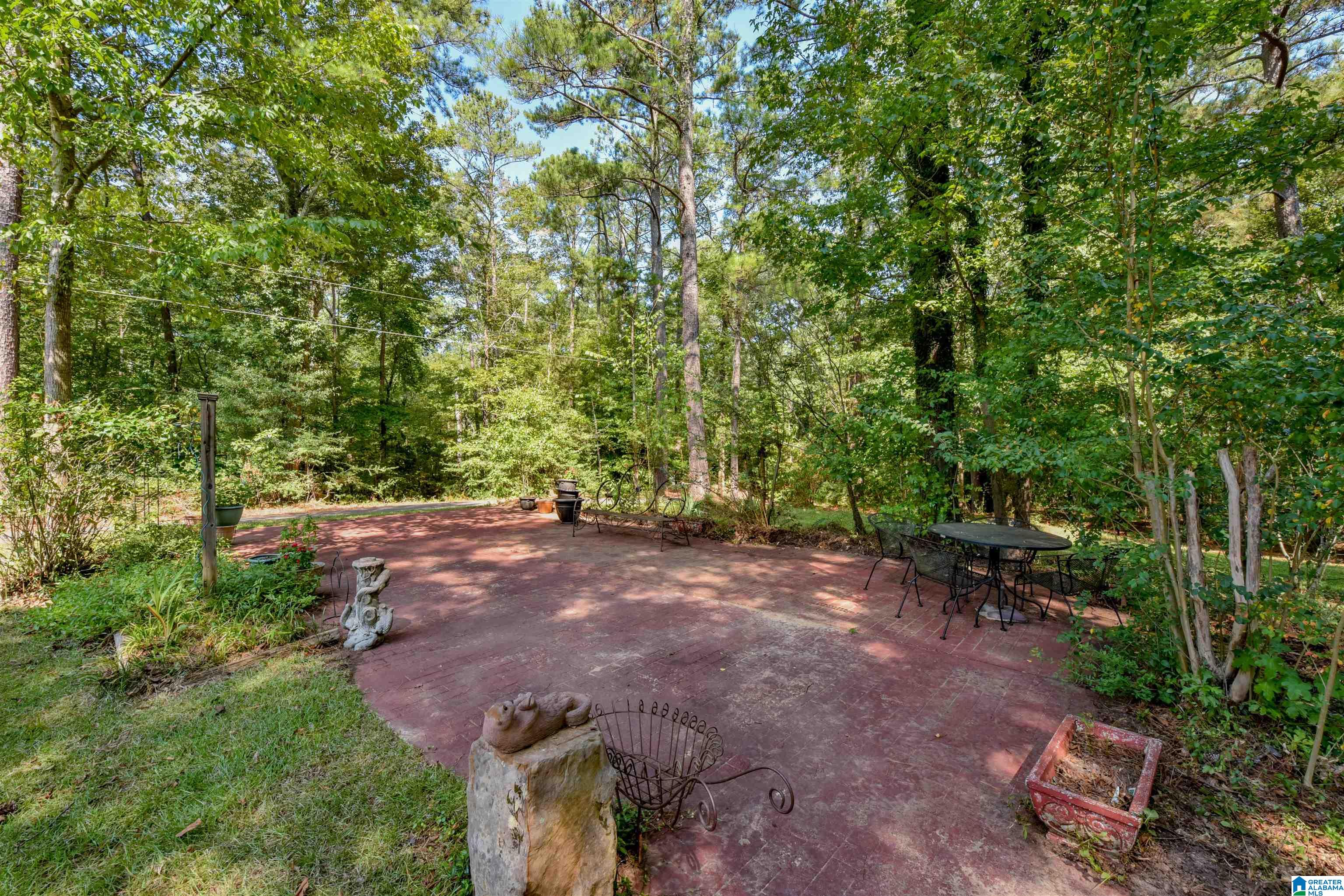 1095 Forkland Park Road Forkland, AL 36740 - Photo 31 of 45