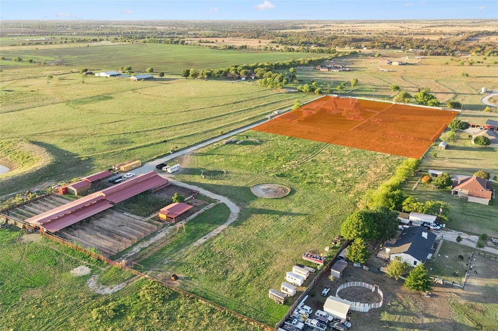 2751-2 Mitchell Road Krum, TX 76249 - Photo 36 of 36