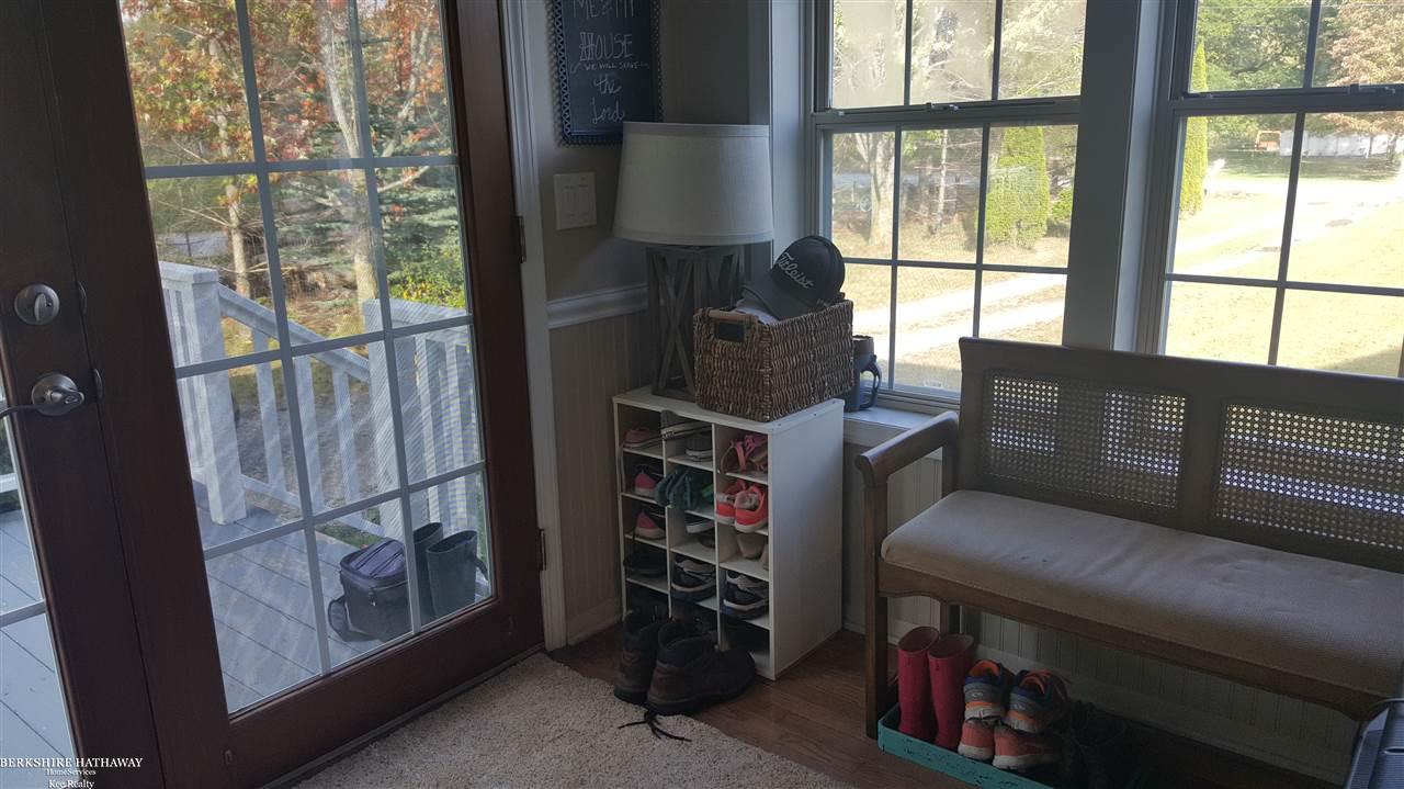 4051 Miller Road Capac, MI 48014 - Photo 20 of 36 Mud Room from Side Door