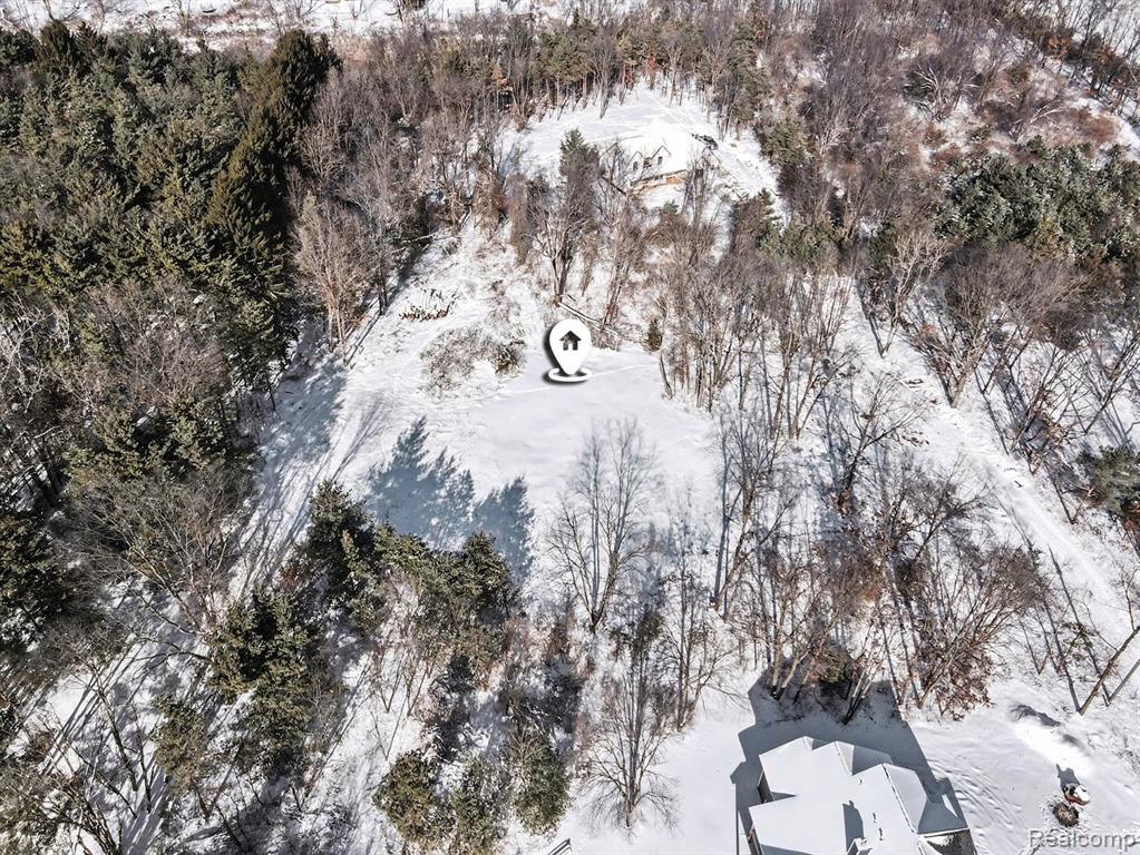 Parcel 3 Larkins Road Brighton, MI 48114 - Photo 5 of 9