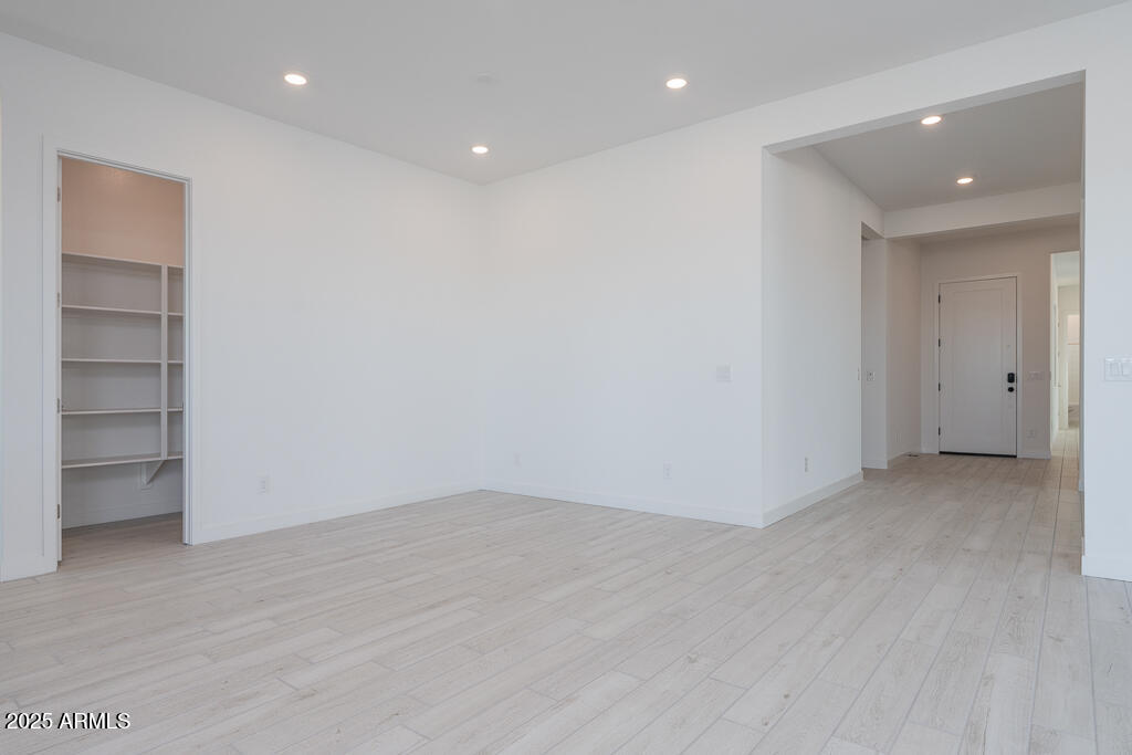 1982 East Empeltre Road San Tan Valley, AZ 85140 - Photo 4 of 18 Tri Pointe Soleo 328 - Dining-1MLS