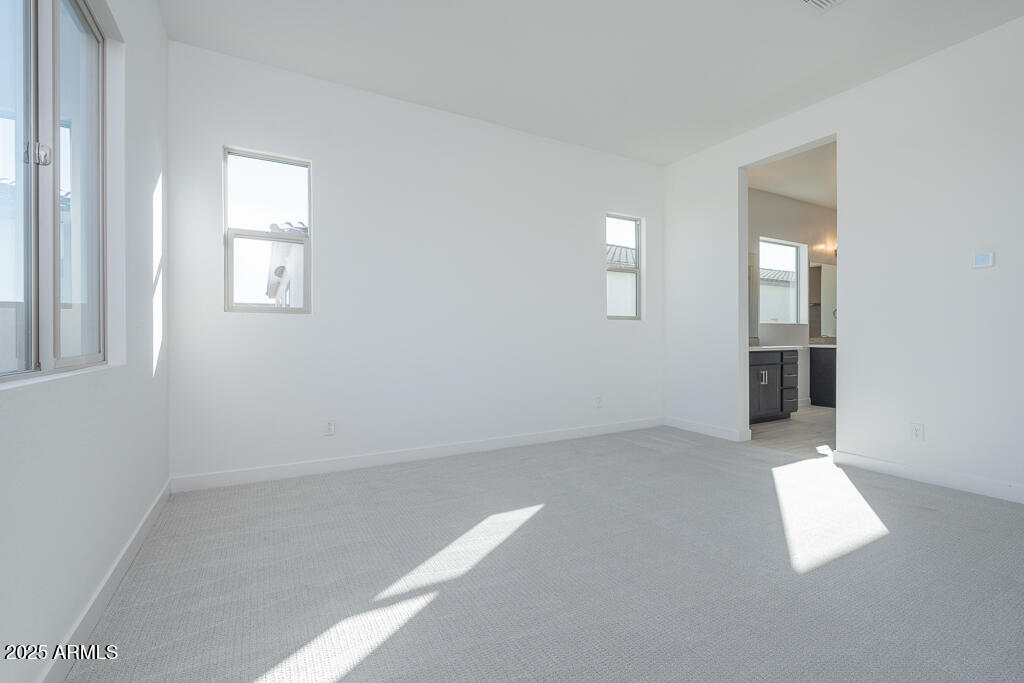 1982 East Empeltre Road San Tan Valley, AZ 85140 - Photo 7 of 18 Tri Pointe Soleo 328 - Primary Suite-1ML