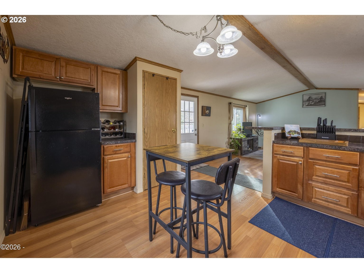 4800 Southeast Inlet Avenue, Unit 24 Lincoln City, OR 97367 - Photo 11 of 38