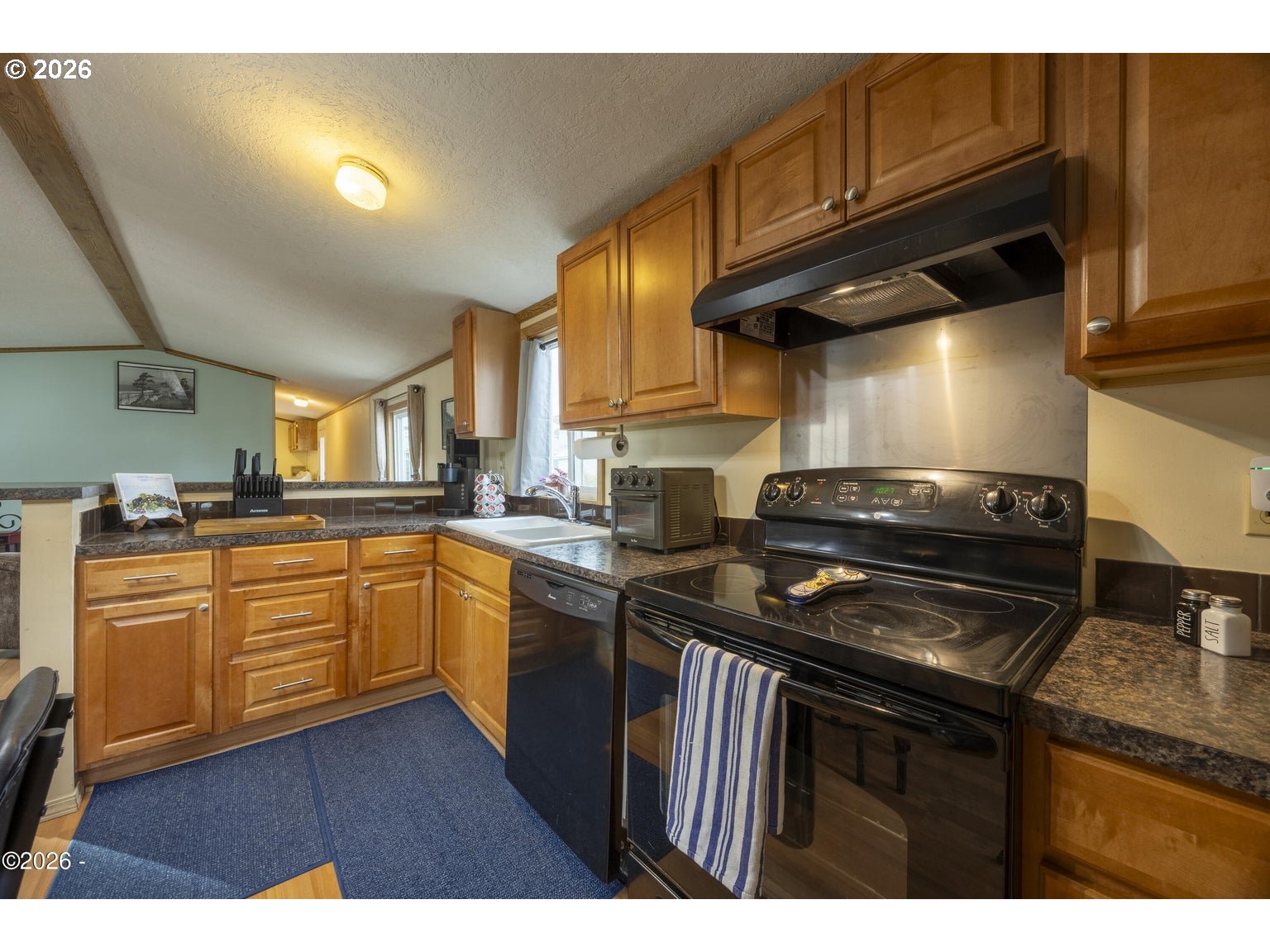 4800 Southeast Inlet Avenue, Unit 24 Lincoln City, OR 97367 - Photo 12 of 38