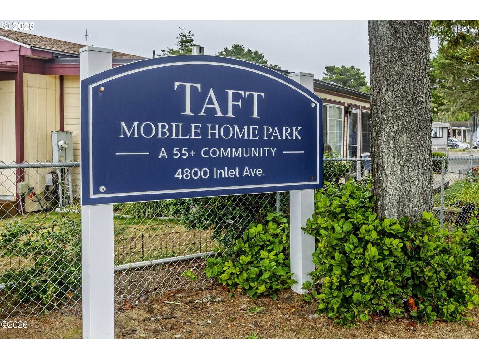 4800 Southeast Inlet Avenue, Unit 24 Lincoln City, OR 97367 - Photo 2 of 38