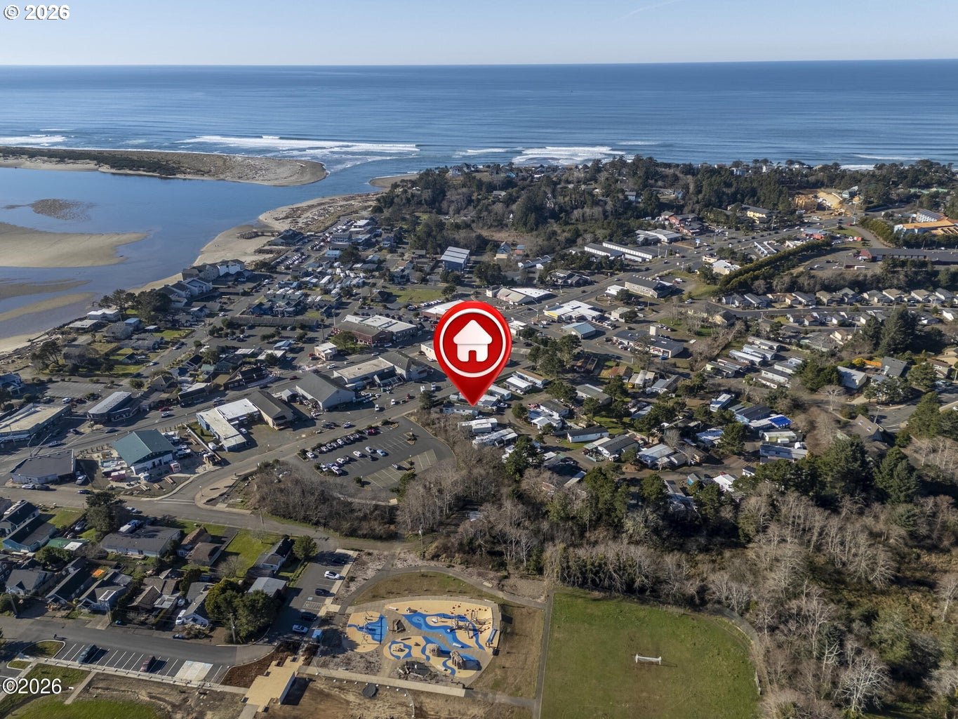 4800 Southeast Inlet Avenue, Unit 24 Lincoln City, OR 97367 - Photo 26 of 38