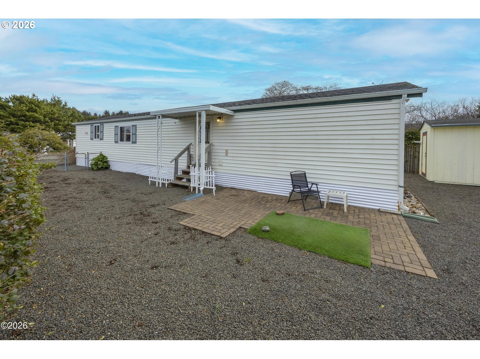 4800 Southeast Inlet Avenue, Unit 24 Lincoln City, OR 97367 - Photo 30 of 38