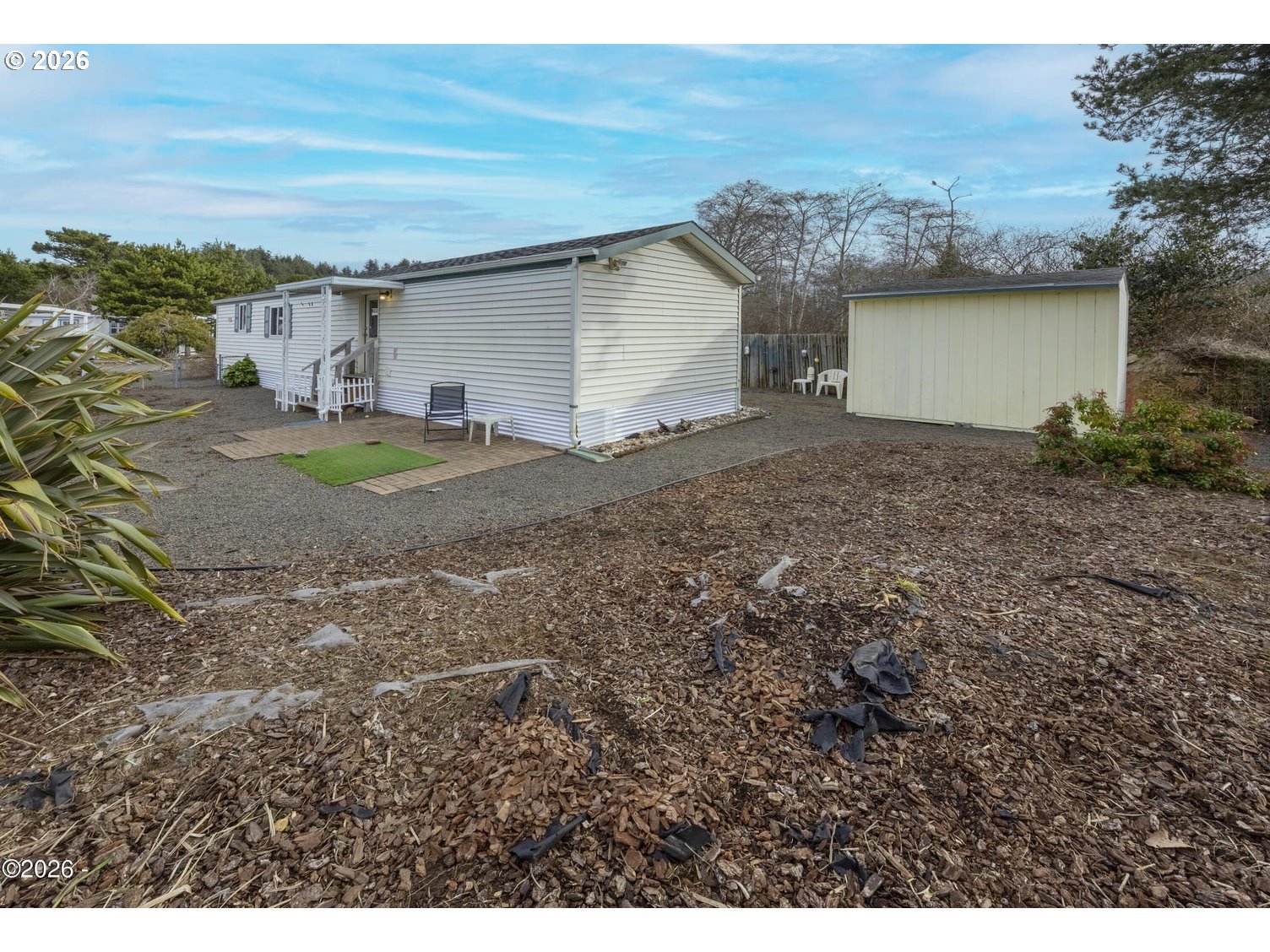 4800 Southeast Inlet Avenue, Unit 24 Lincoln City, OR 97367 - Photo 32 of 38