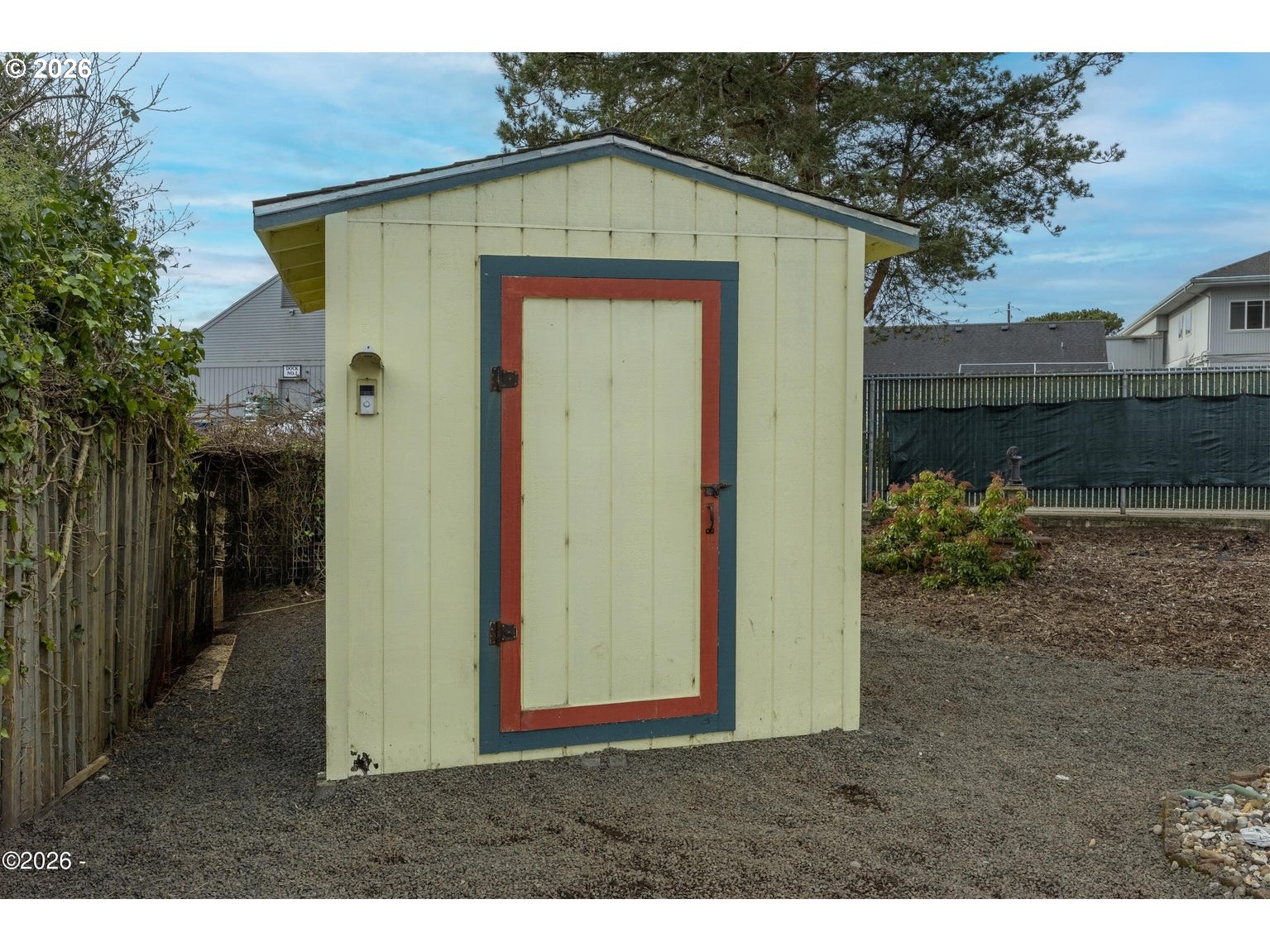 4800 Southeast Inlet Avenue, Unit 24 Lincoln City, OR 97367 - Photo 33 of 38