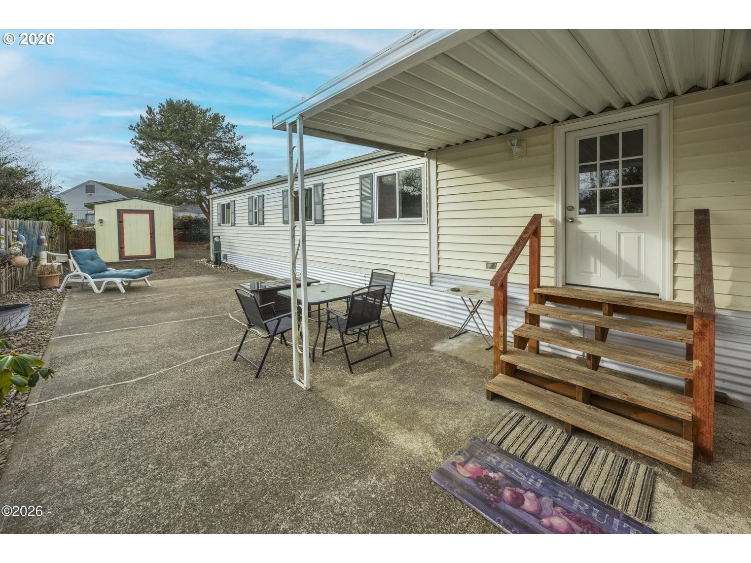 4800 Southeast Inlet Avenue, Unit 24 Lincoln City, OR 97367 - Photo 35 of 38