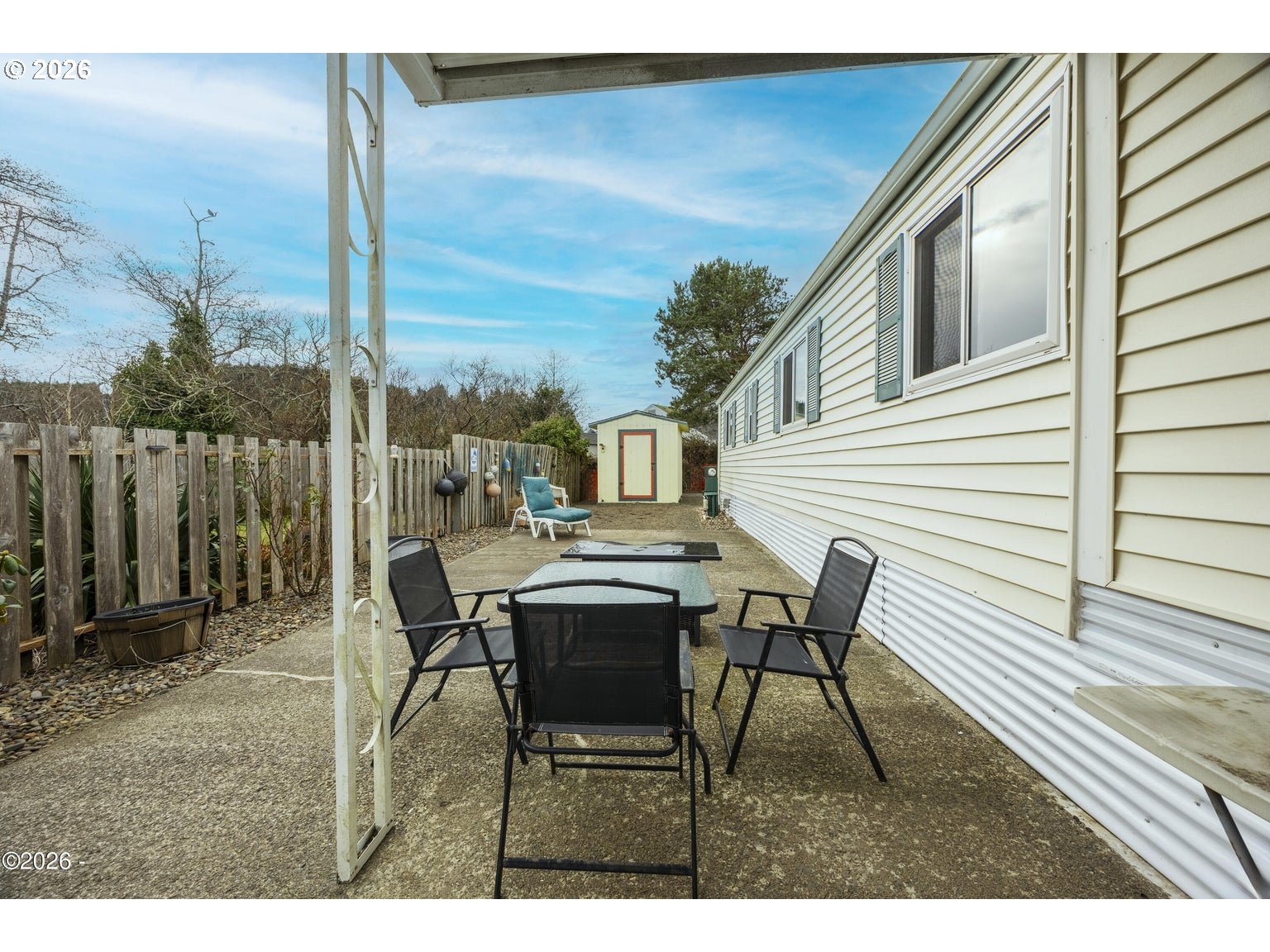 4800 Southeast Inlet Avenue, Unit 24 Lincoln City, OR 97367 - Photo 36 of 38