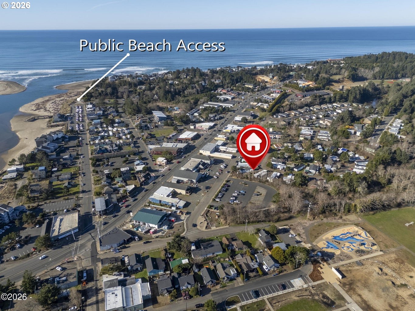 4800 Southeast Inlet Avenue, Unit 24 Lincoln City, OR 97367 - Photo 4 of 38