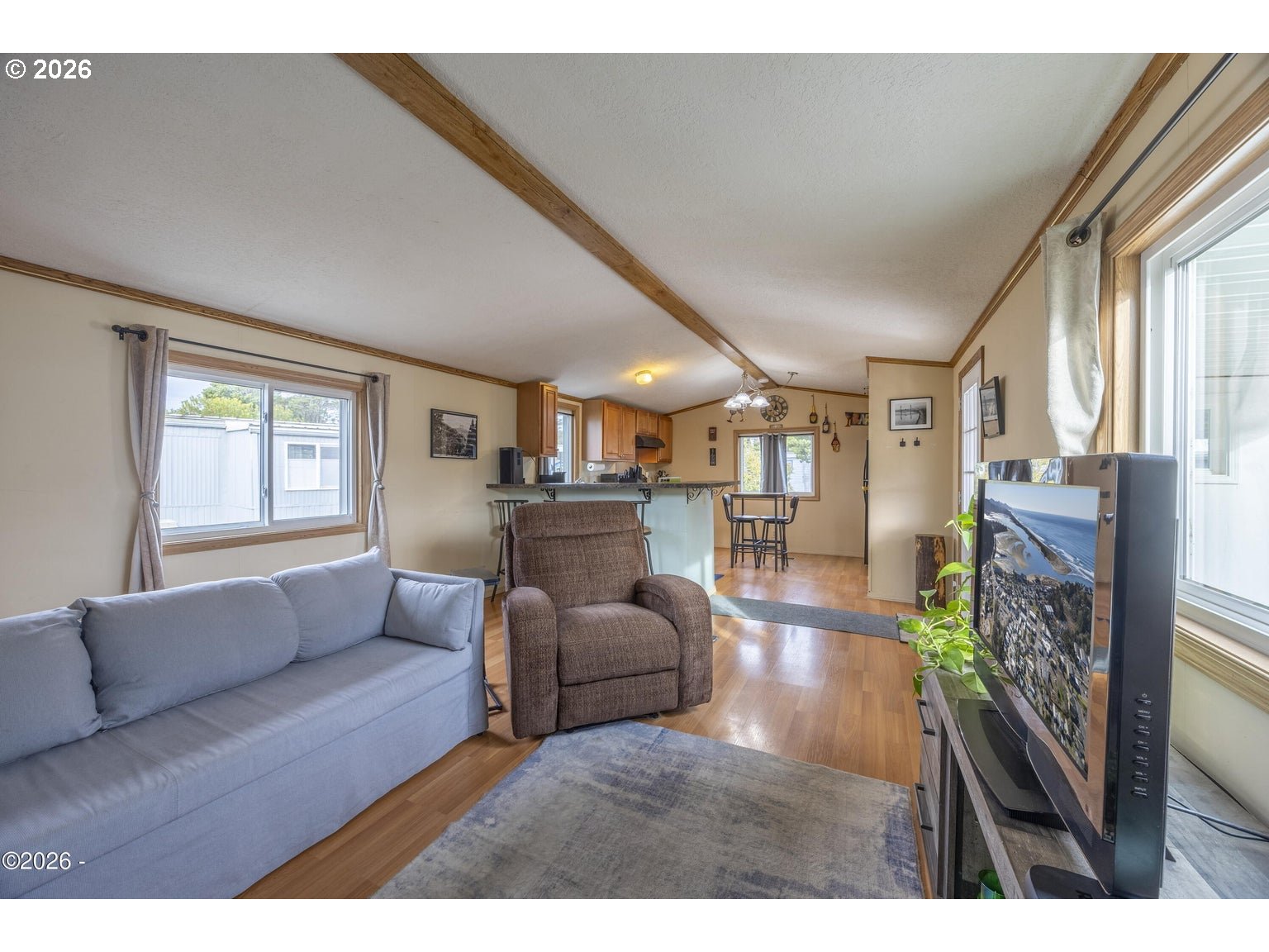 4800 Southeast Inlet Avenue, Unit 24 Lincoln City, OR 97367 - Photo 6 of 38