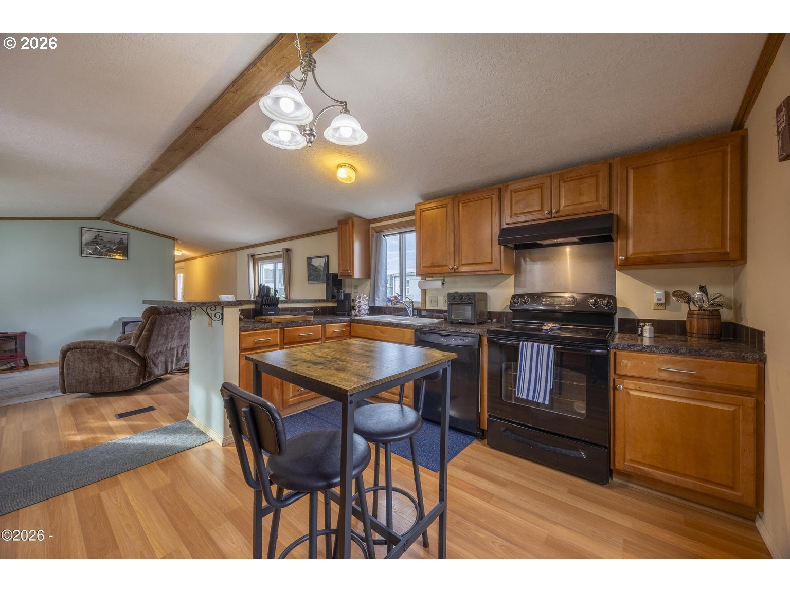 4800 Southeast Inlet Avenue, Unit 24 Lincoln City, OR 97367 - Photo 9 of 38