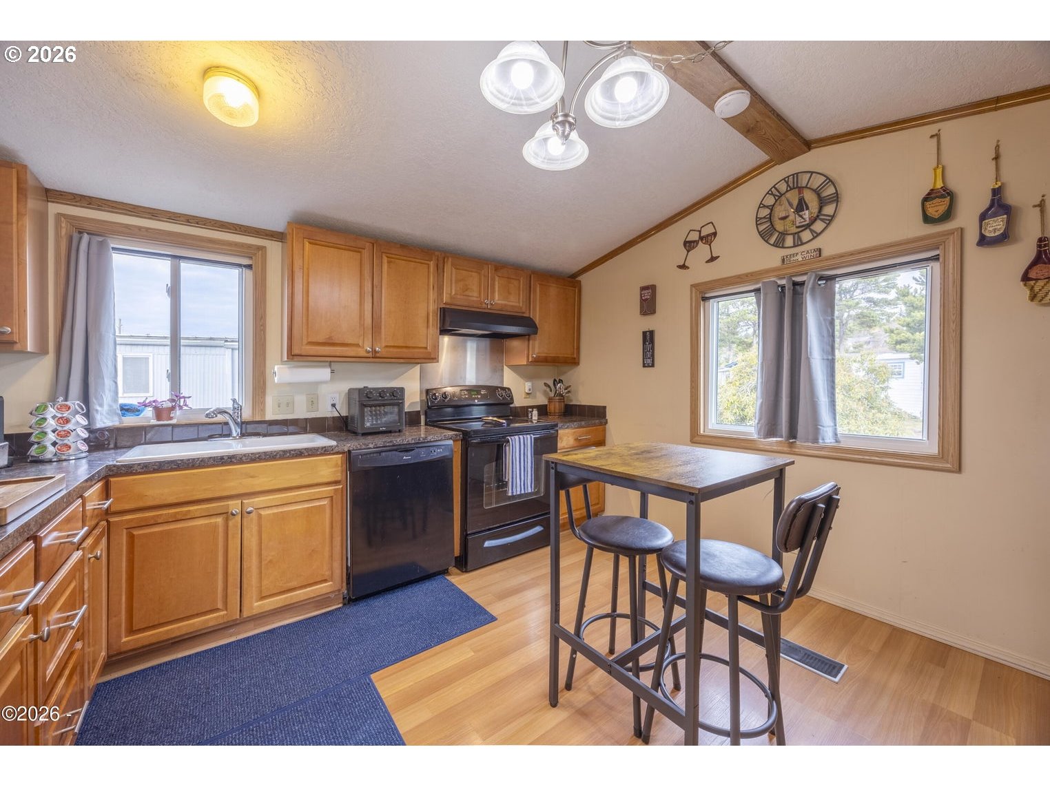 4800 Southeast Inlet Avenue, Unit 24 Lincoln City, OR 97367 - Photo 10 of 38