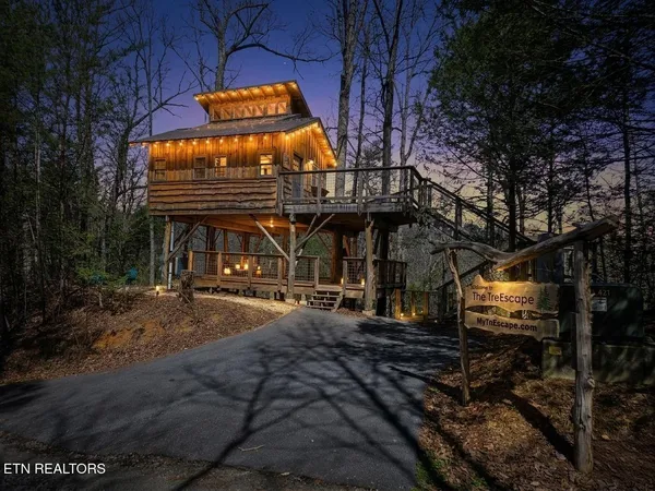 $499,000 | 1233 Secona Way, Sevierville, TN 37876