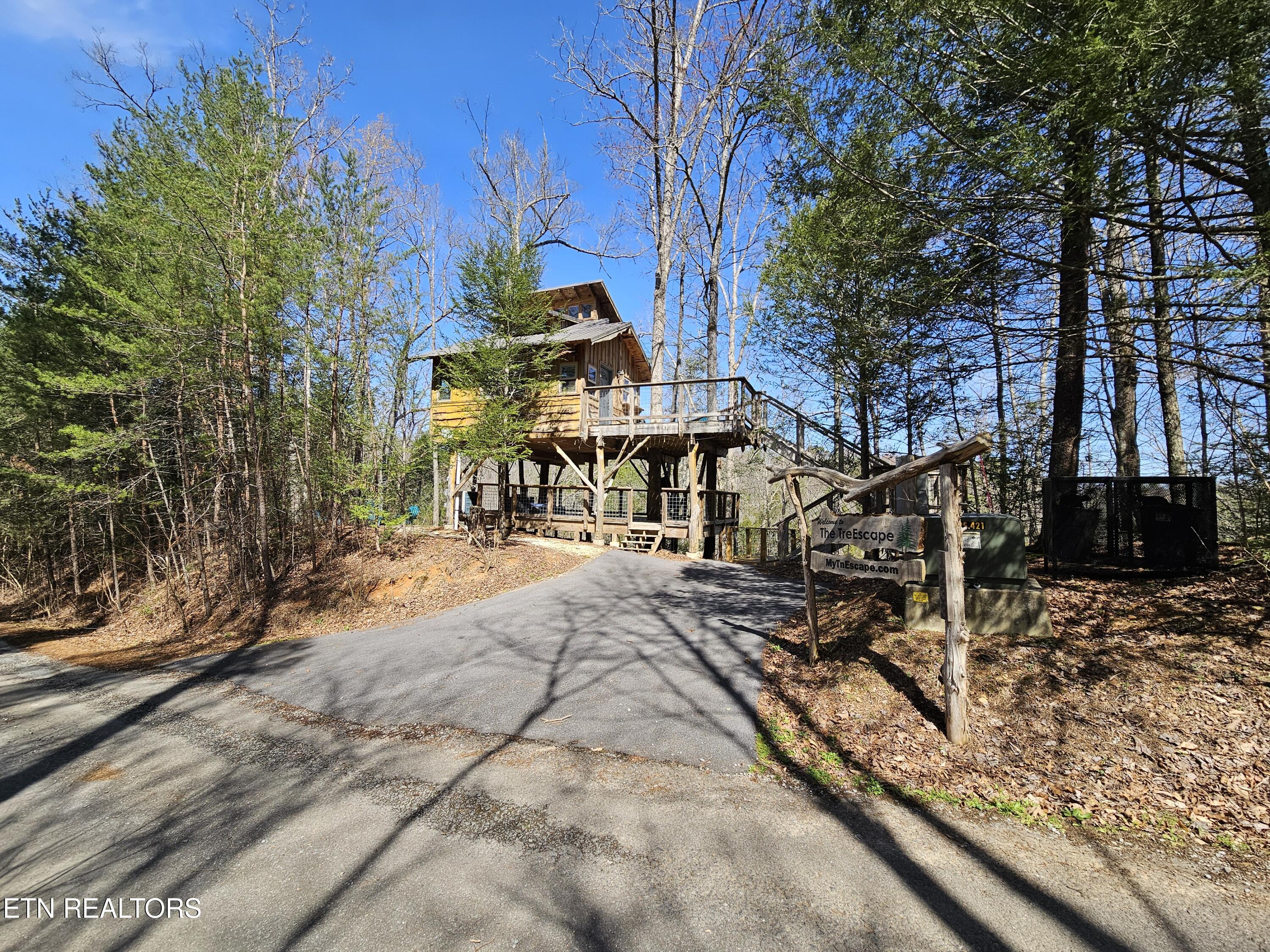 1233 Secona Way Sevierville, TN 37876 - Photo 23 of 23 20260313_131005