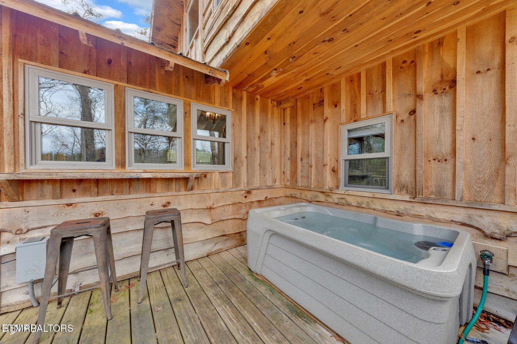 1233 Secona Way Sevierville, TN 37876 - Photo 8 of 23 16