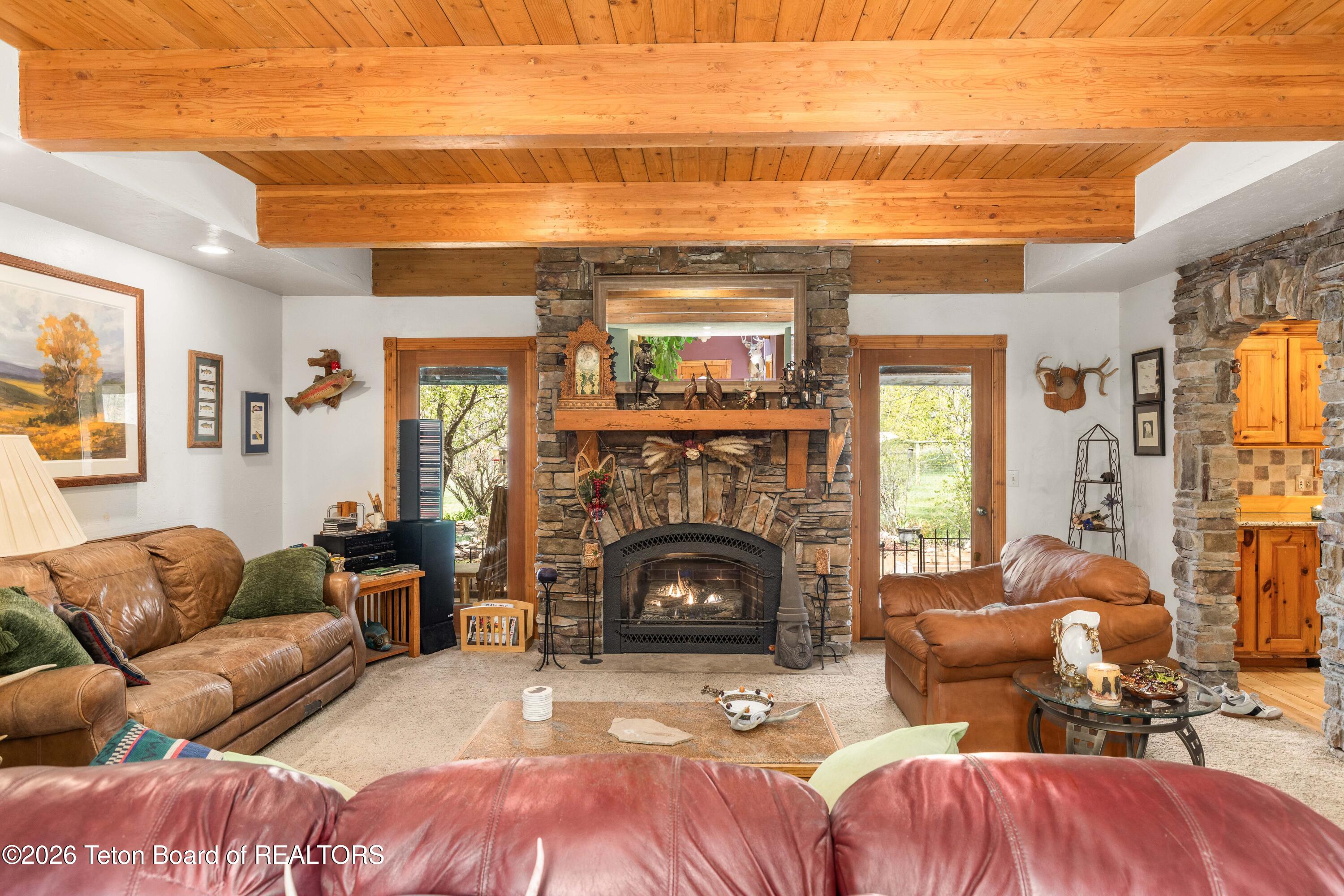 83 Buck Lane Alpine, WY 83128 - Photo 17 of 75 83 Buck Ln IMG_6058