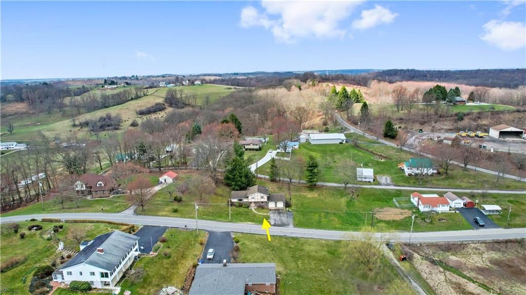 322 Concord Circle Road Beaver Falls, PA 15010 - Photo 22 of 27 Gallery Image 22