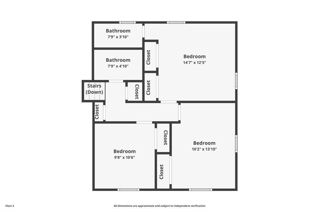 322 Concord Circle Road Beaver Falls, PA 15010 - Photo 25 of 27 Gallery Image 25